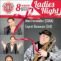 8 марта: ladies night!